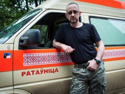Исчез врач-психиатр, поставивший диагноз Лукашенко