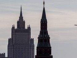 МИД: Москва не станет подписывать Договор о запрещении ядерного оружия