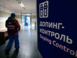 МОК лишил российских скелетонистов олимпийских медалей Сочи