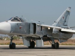 Су-24 ищет себе замену