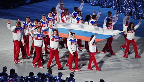 Россия должна использовать любой шанс поехать на ОИ, даже без флага, считает олимпийский чемпион Коваленко