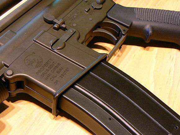 Литва предоставит Украине оружие на $2 млн