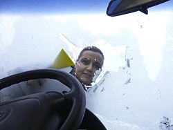 Запотело: почему важно сушить автомобиль зимой
