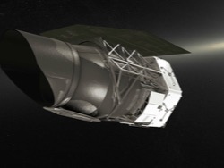 Вселенная в HD: НАСА анонсировало запуск нового орбитального телескопа