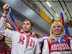 Российских спортсменов лишили персонала на Олимпиаде