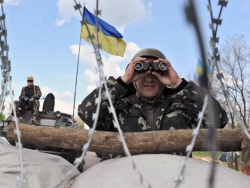"Джавелины не спасут": Киеву предрекли поражение в войне с Россией в течение недели  Ист