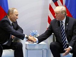 Итоги-2017: США оставили Россию в дураках