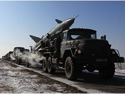 В Совфеде пообещали подготовить "мощное оружие" в случае выхода США из РСМД