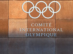 WADA обеспокоено решением CAS снять санкции с российских спортсменов‍
