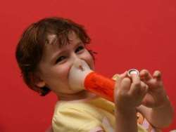 Прием лекарств от изжоги во время беременности связан с астмой у детей