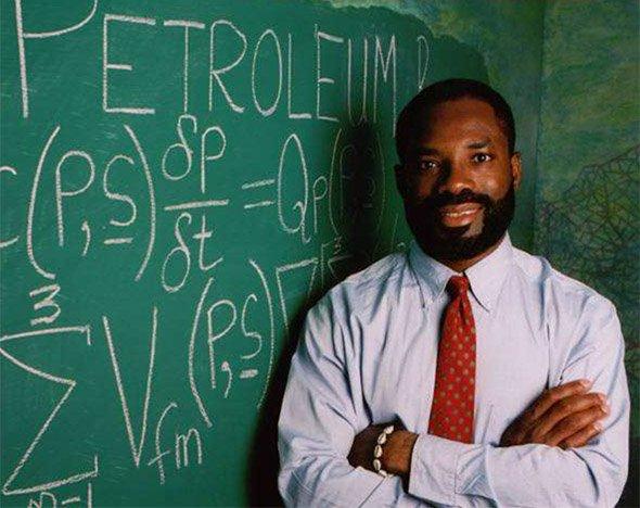 Ученье — свет: 10 знаменитых темнокожих деятелей науки