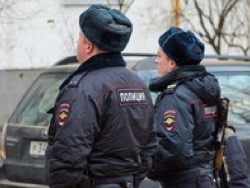 Полицейский из Петербурга провел в колонии меньше трех месяцев за убийство информатора