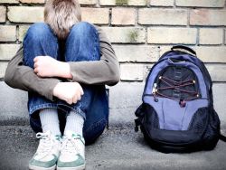Как узнать, что ребенок подвергается травле в школе