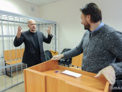 Бывший заместитель Холманских рассказал о "черной кассе" Сандакова