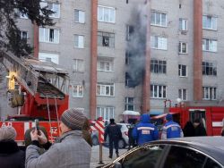 В Раменском произошел хлопок газа: погибли двое, 11 пострадали