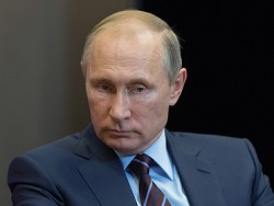 Путин сознательно ищет конфронтации с Западом