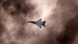 Израиль считает, что уничтожил до половины ПВО Сирии