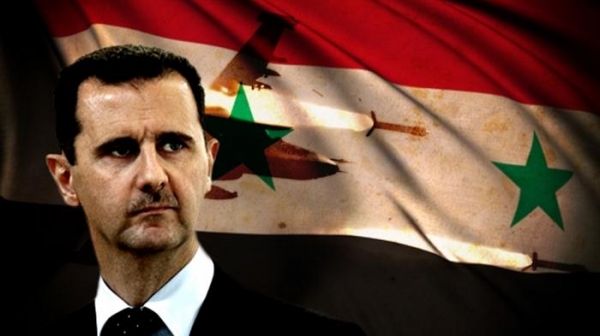От Хусейна до Асада: почему в Сирии не пройдет иракский сценарий