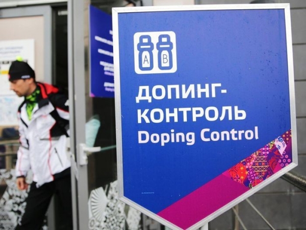 Принимать допинг провоцирует государство?