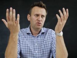 Навальный погорел на биткоинах. Где деньги, Алексей?