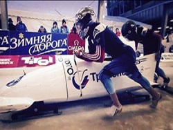 Второго российского спортсмена уличили в допинге на Олимпиаде