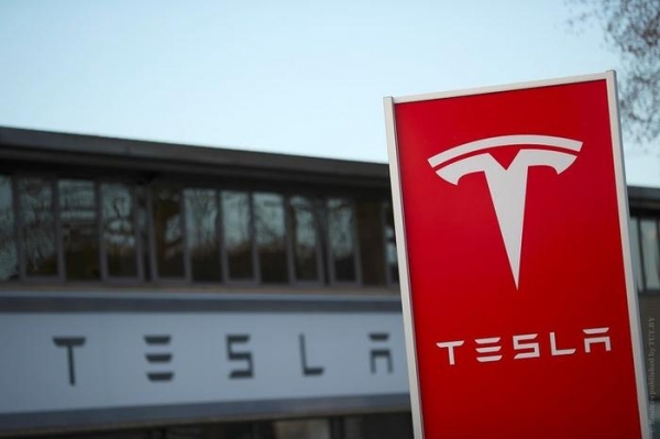Акционеры Tesla назначили Илону Маску зарплату в 2,6 млрд долларов в год