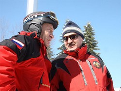 Сегодня в Сочи Лукашенко должен поставить перед Путиным вопрос ребром
