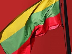 Русскоязычная Литва вошла в состав России