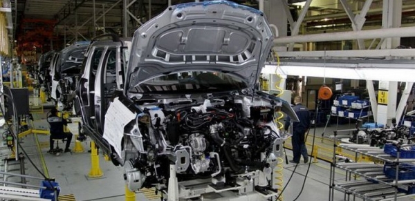 Volkswagen с августа приостановит выпуск нескольких моделей
