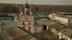Судьба - злодейка: как Ростов Великий превратился в Ростов Убогий