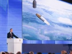 Выдержит ли российская экономика новую гонку вооружений?