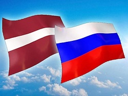 Минобороны Латвии назвало учения России «бряцанием оружием у дверей соседей»