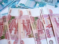 СКР отказался считать вещдоком 9 млрд рублей, изъятые у родных полковника Захарченко
