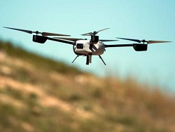 Борьба с дронами теперь не фантастика – армия РФ получит новое вооружение