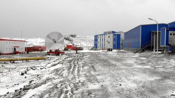 Битва за Антарктиду: Россия сдаёт позиции Китаю