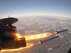 Россия представит миру ракету нового поколения, у которой нет аналогов