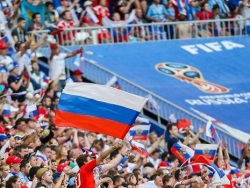 Сборная России вышла в четвертьфинал ЧМ-2018, обыграв Испанию