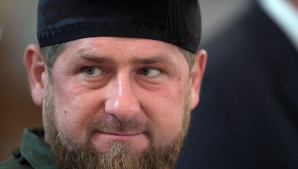 Кадыров назвал «заказчиков» нападений на полицейских в Чечне