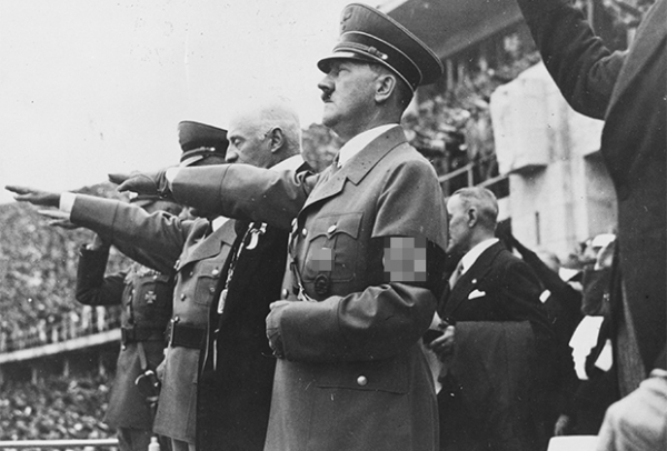 Кто разрешил Гитлеру провести Олимпиаду и чем это закончилось