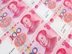 ЦБ Китая напечатал 102 млрд юаней для спасения фондового рынка