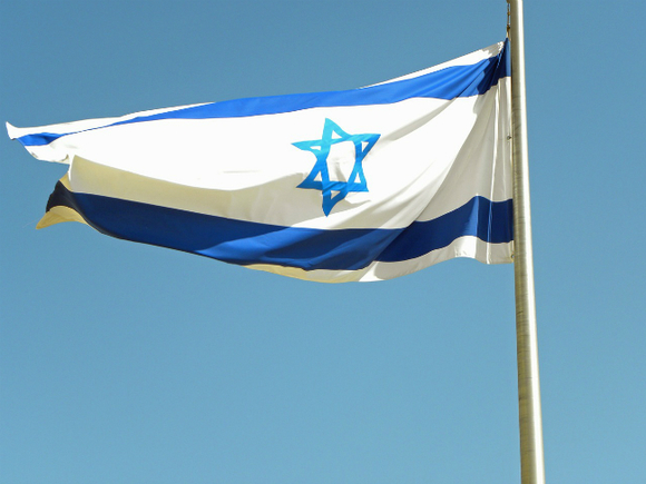 Израиль — первый претендент