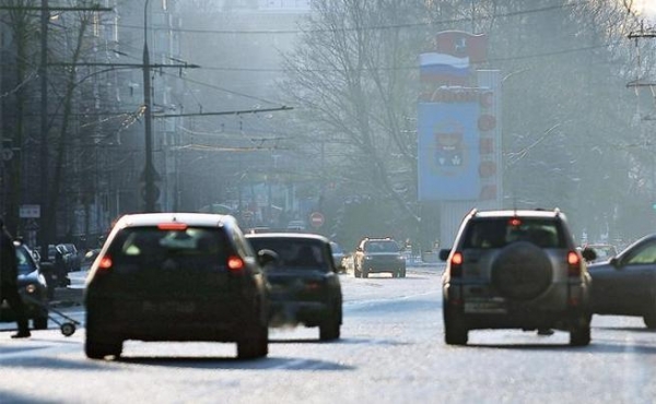 4 признака того, что водитель убивает свою машину