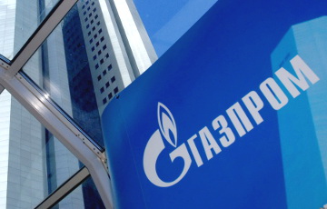 "Газпрому" не хватает $3 миллиардов на трубы