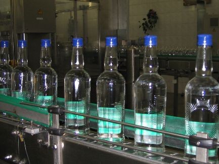 На Украине повысили цены на алкоголь на 12,4 %