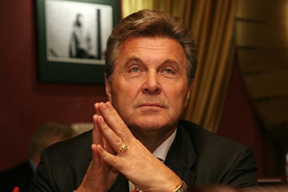 Лещенко поддержал Хаски и сравнил его задержание с советской цензурой