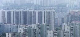 Россияне скупают недвижимость, спасаясь от обвала рубля