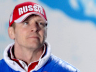 Сочинские олимпийцы не стали оспаривать в суде обвинения в приеме допинга