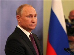 Следующая встреча российского и американского лидеров возможна только в июне 2019 года