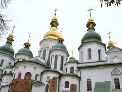 На Украине штурмовали резиденцию митрополита канонической УПЦ