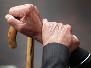 Украинские реалии: нищенские пенсии и безрадостная старость